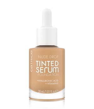 CATRICE Nude Drop Tinted Serum Foundation Drops-30 ml