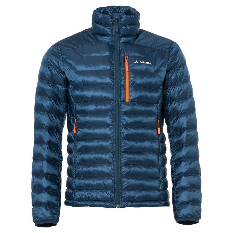 VAUDE Men's Batura Insulation Jacket Outdoorjacke Herren