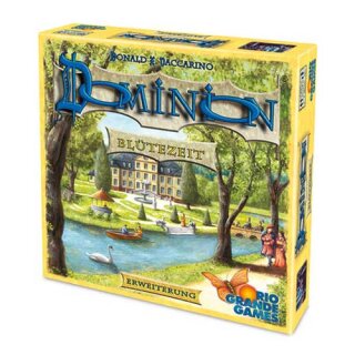 Dominion - Blütezeit (2. Edition) (DE)