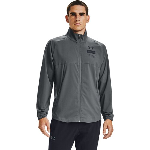 HERREN SWEATJACKE 