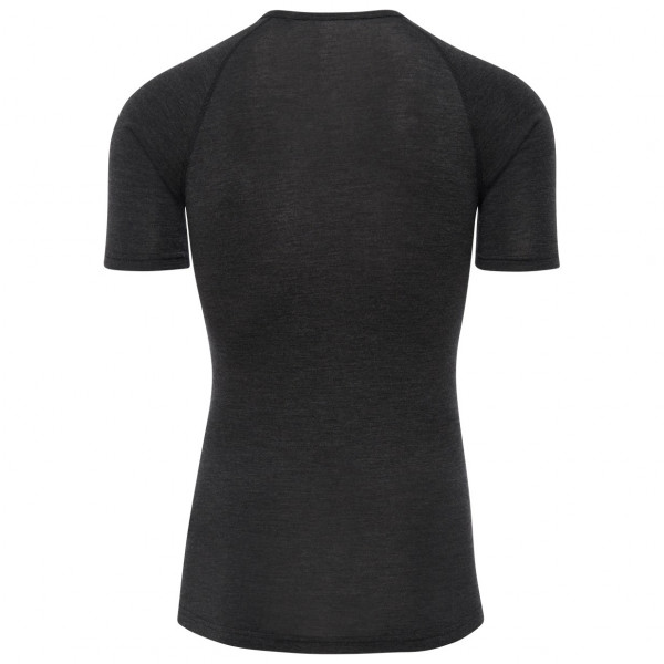 Thermowave - Merino Warm Short Sleeve Shirt - Merinoshirt