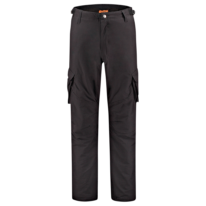 Guru Herren Hose Polar Match Kombats