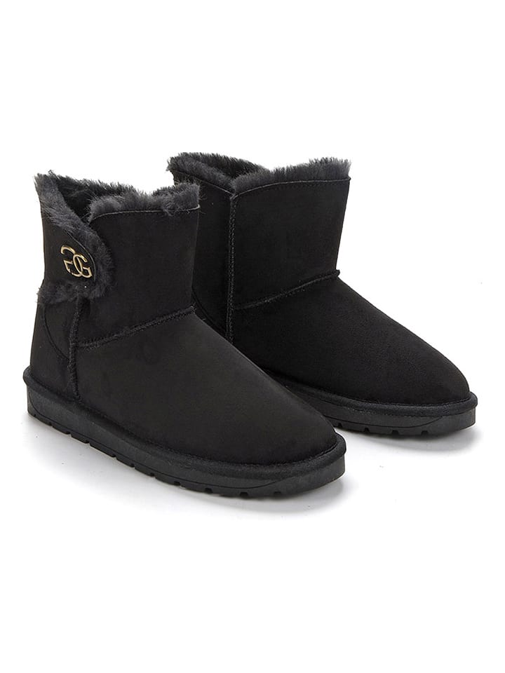 ISLAND BOOT Winterboots 