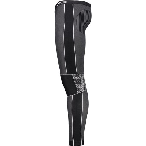 KINDER FUNKTIONSUNTERHOSE KID SEAMLESS LONG PANT