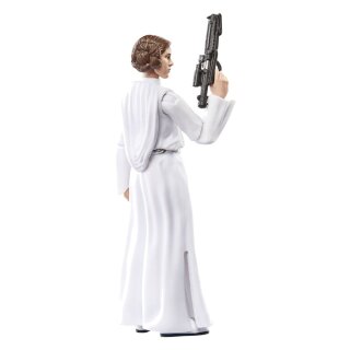 Star Wars Episode IV Vintage Collection Actionfigur Princess Leia Organa 10 cm
