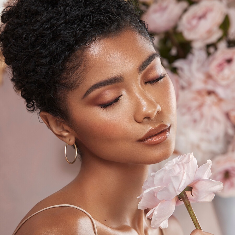 Mini Soft Glam