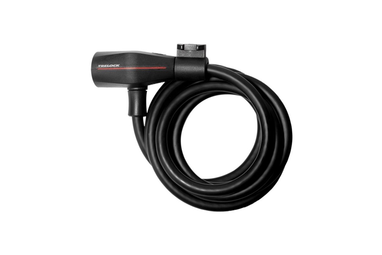 Trelock SK 108 180/8 Kabelschloss