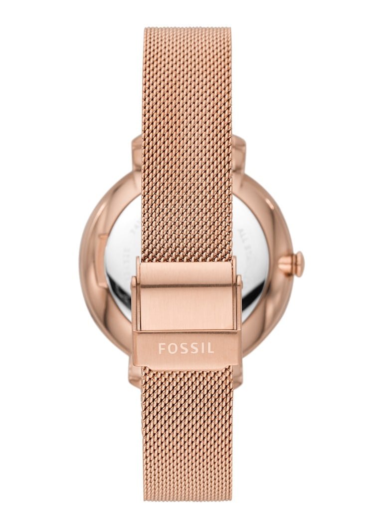 Ceas Fossil Jacqueline ES4628