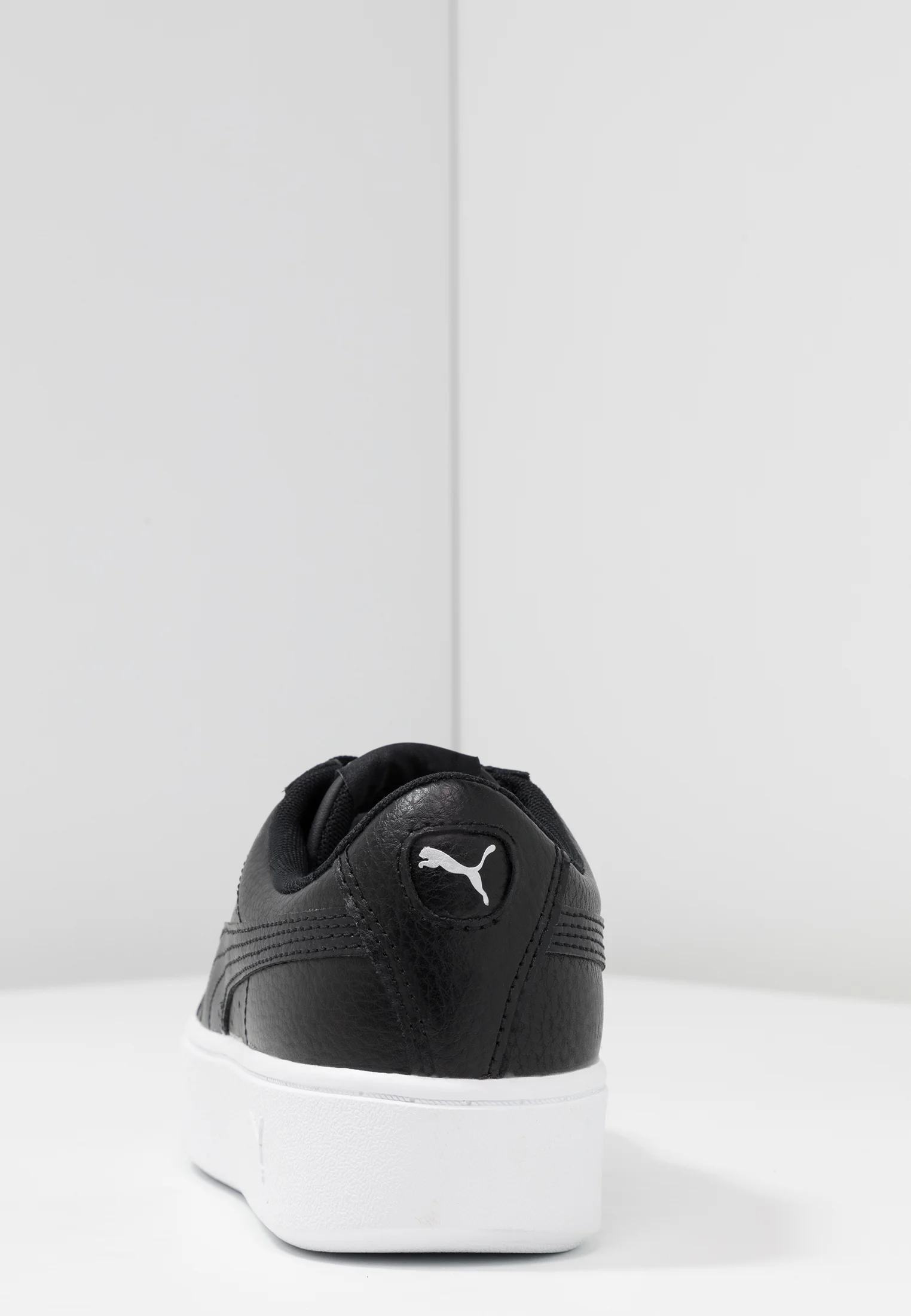 Puma VIKKY STACKED - Zapatillas bajas