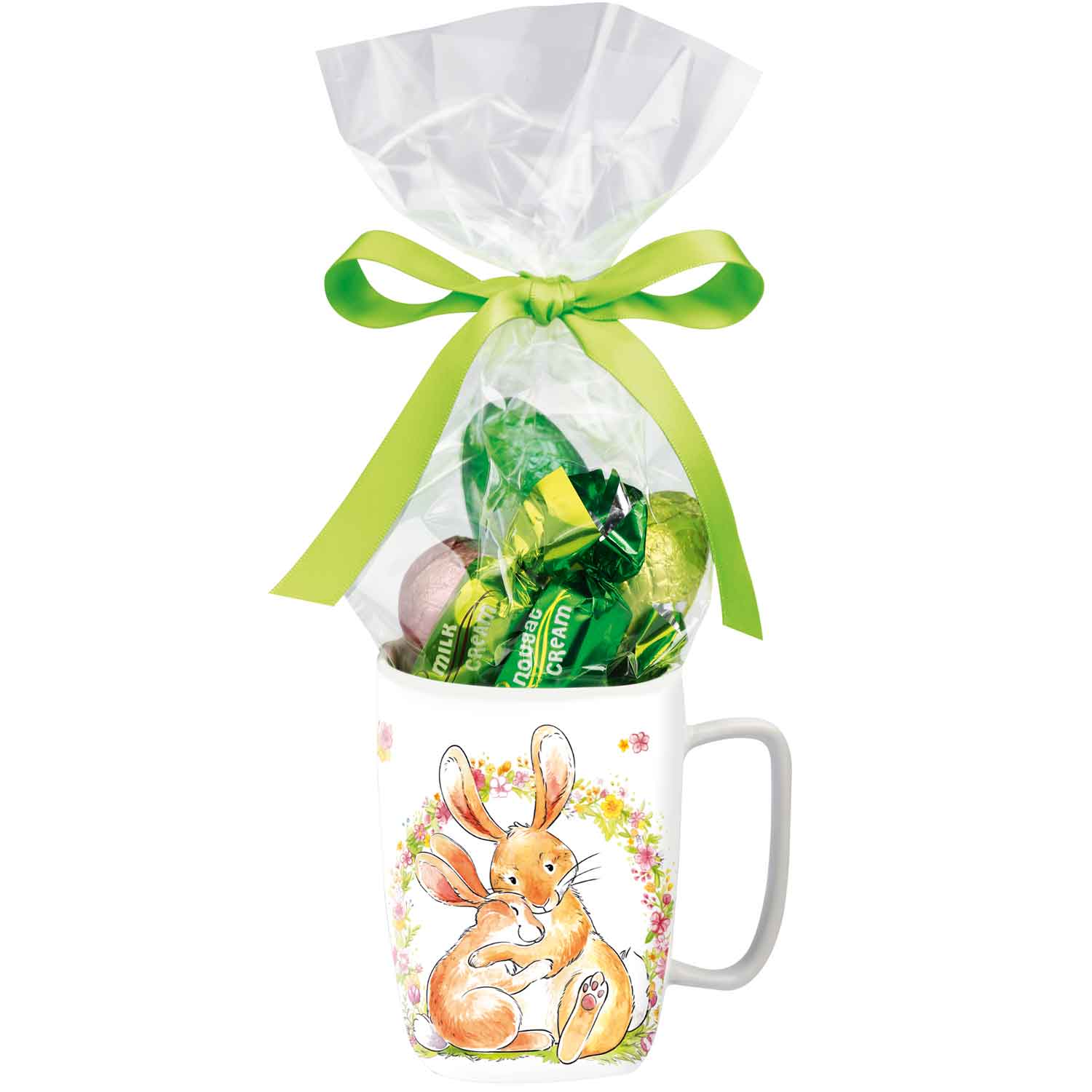 Windel 'Ostern für Dich' Tasse