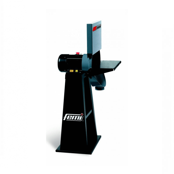 Femi 8276232 525B Șlefuitor industrial cu disc 1350/1600W – 400V
