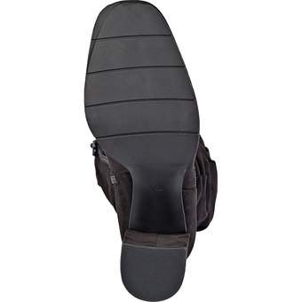 Marco Tozzi Stiefel in schwarz