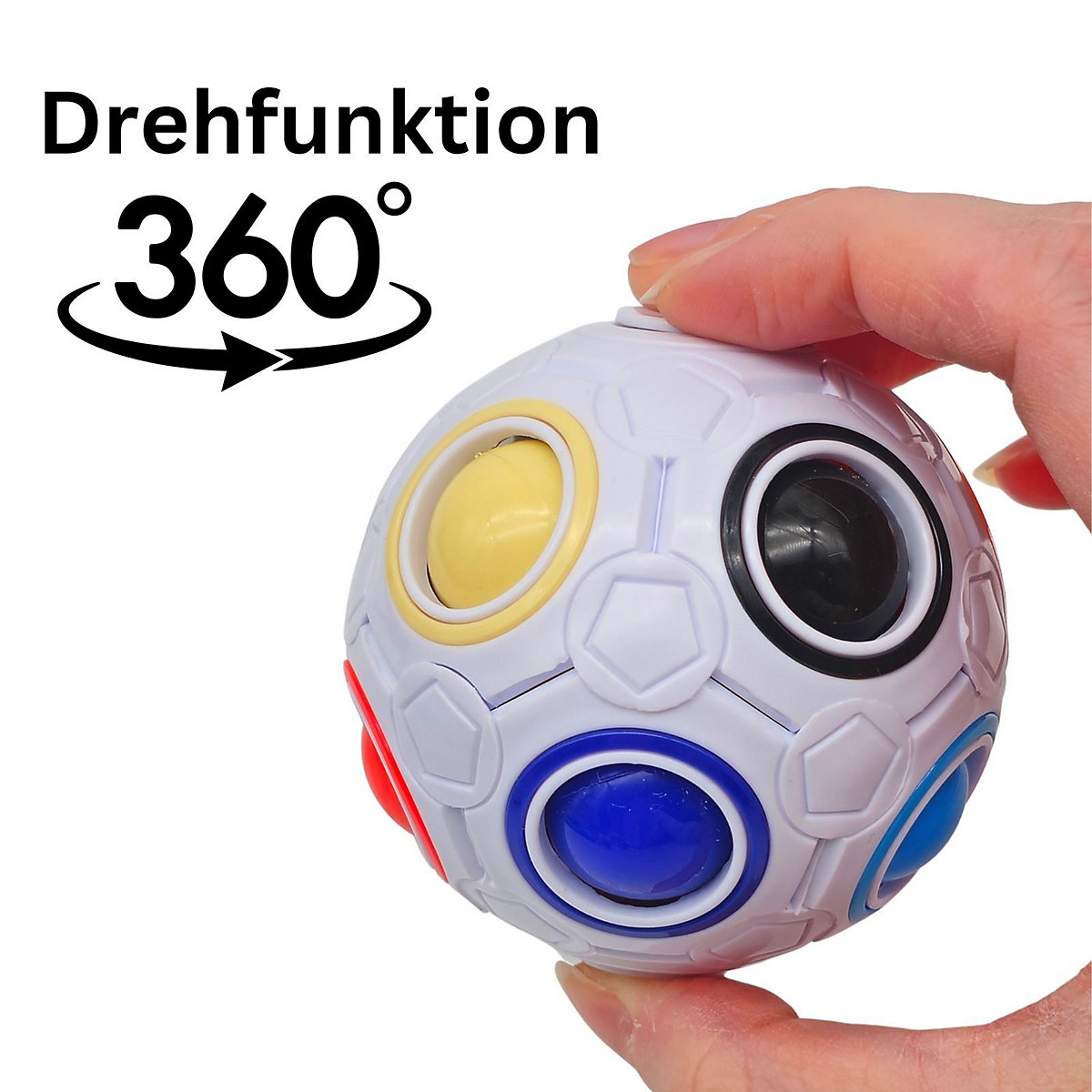 Flexi Ball