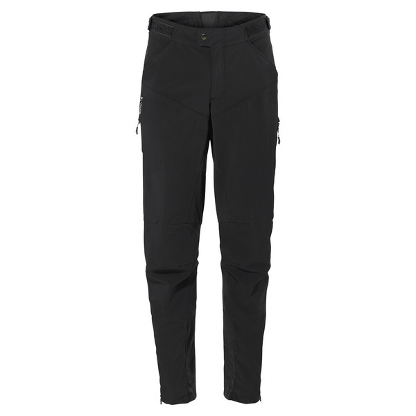 QIMSA SOFTSHELL PANTS II Herren - Softshellhose