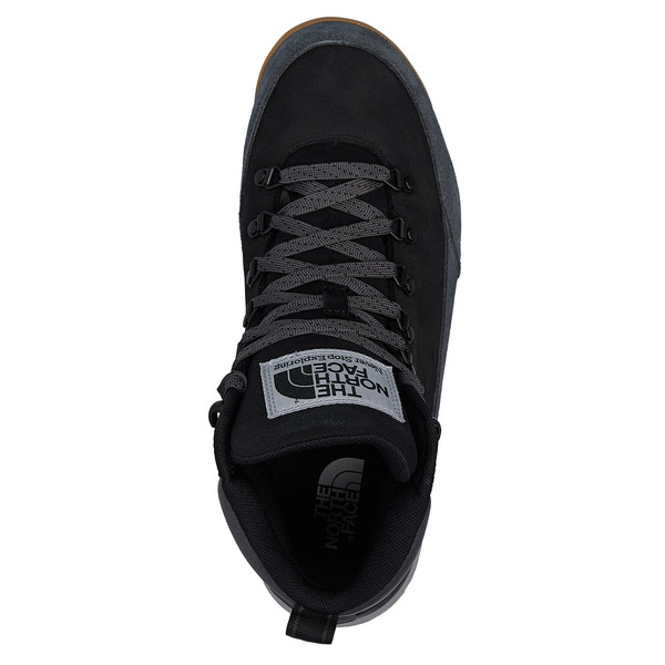 M BACK-TO-BERKELEY IV LEATHER WP Herren - Freizeitstiefel