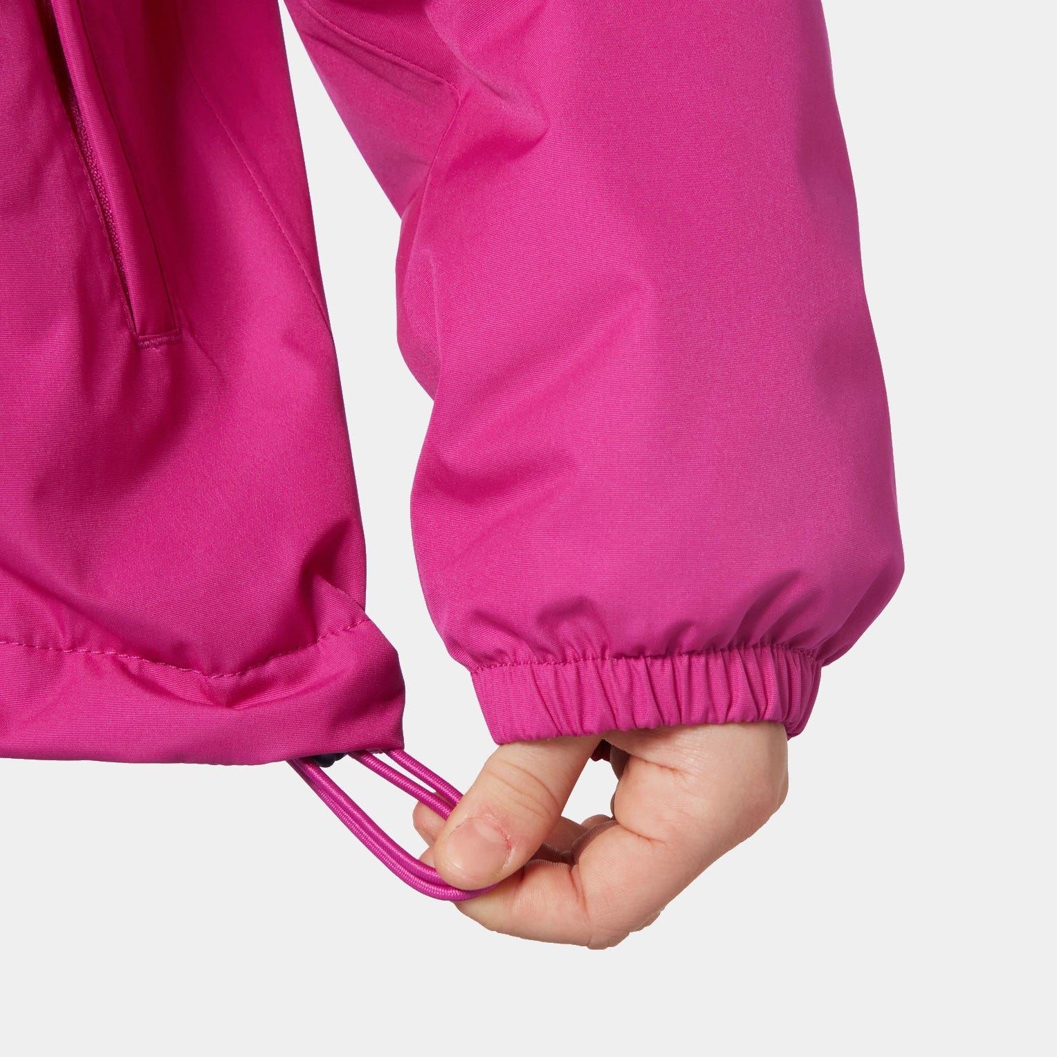 Juniors' Vancouver Fleece Insulated Jacket