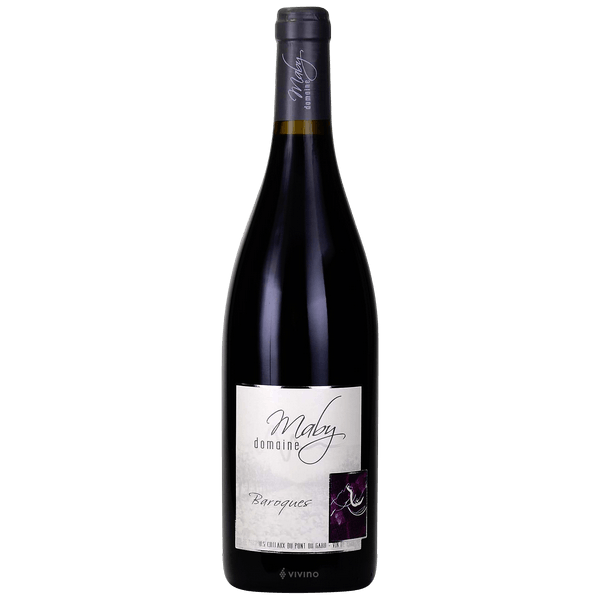 Domaine MabyBaroques 2021