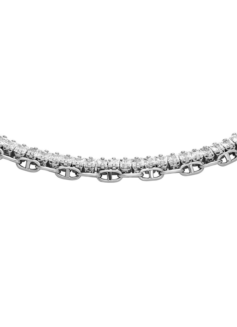 Bracciale a maglie Fossil Heritage JA7273040