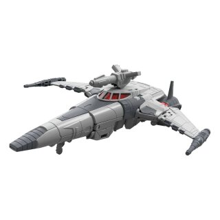 Transformers Generations Legacy United Voyager Class Actionfigur Star Raider Ferak 18 cm