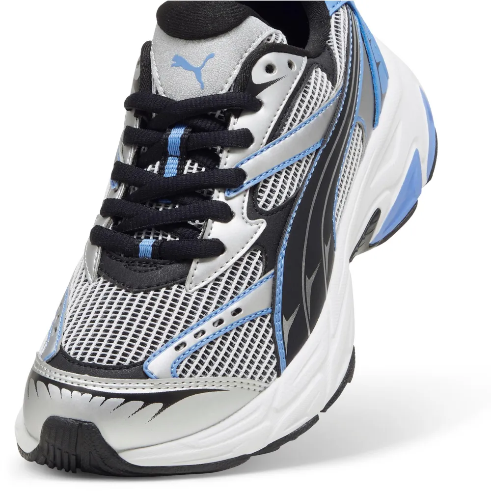 PUMA Morphic Athletic 395919/004 / schwarz