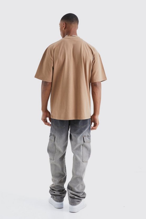 Oversize T-Shirt