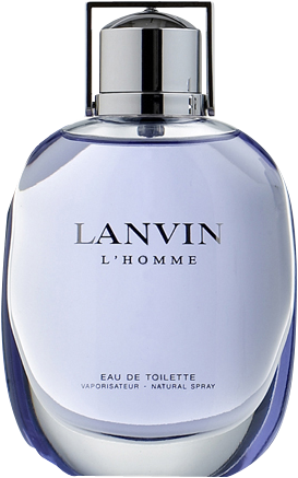 Lanvin Lanvin L'Homme Eau de Toilette Nat. Spray