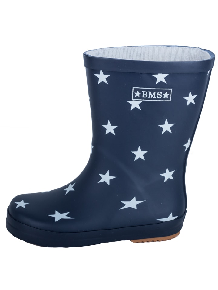 BMS Gummistiefel 