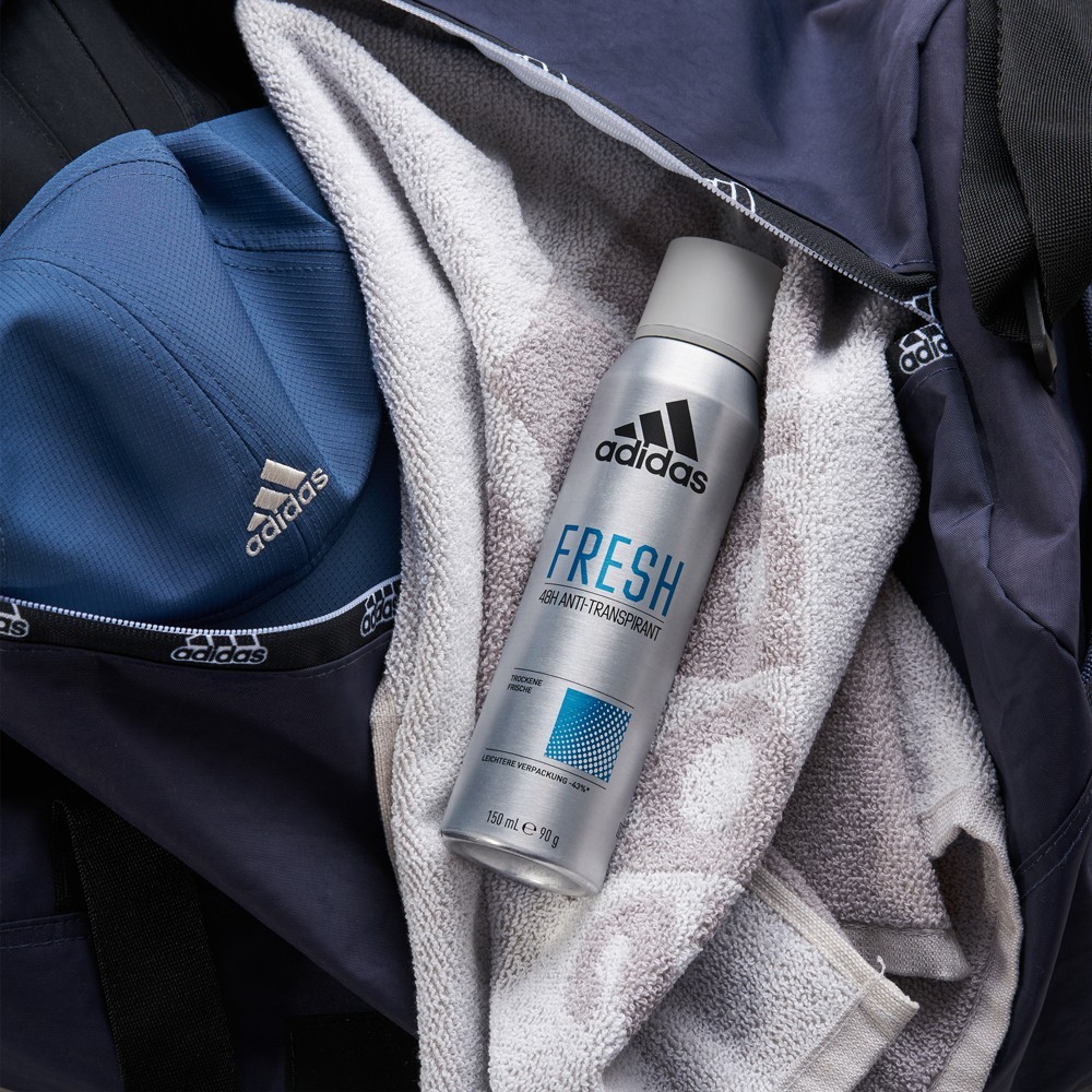 adidas ŚWIEŻOŚĆ