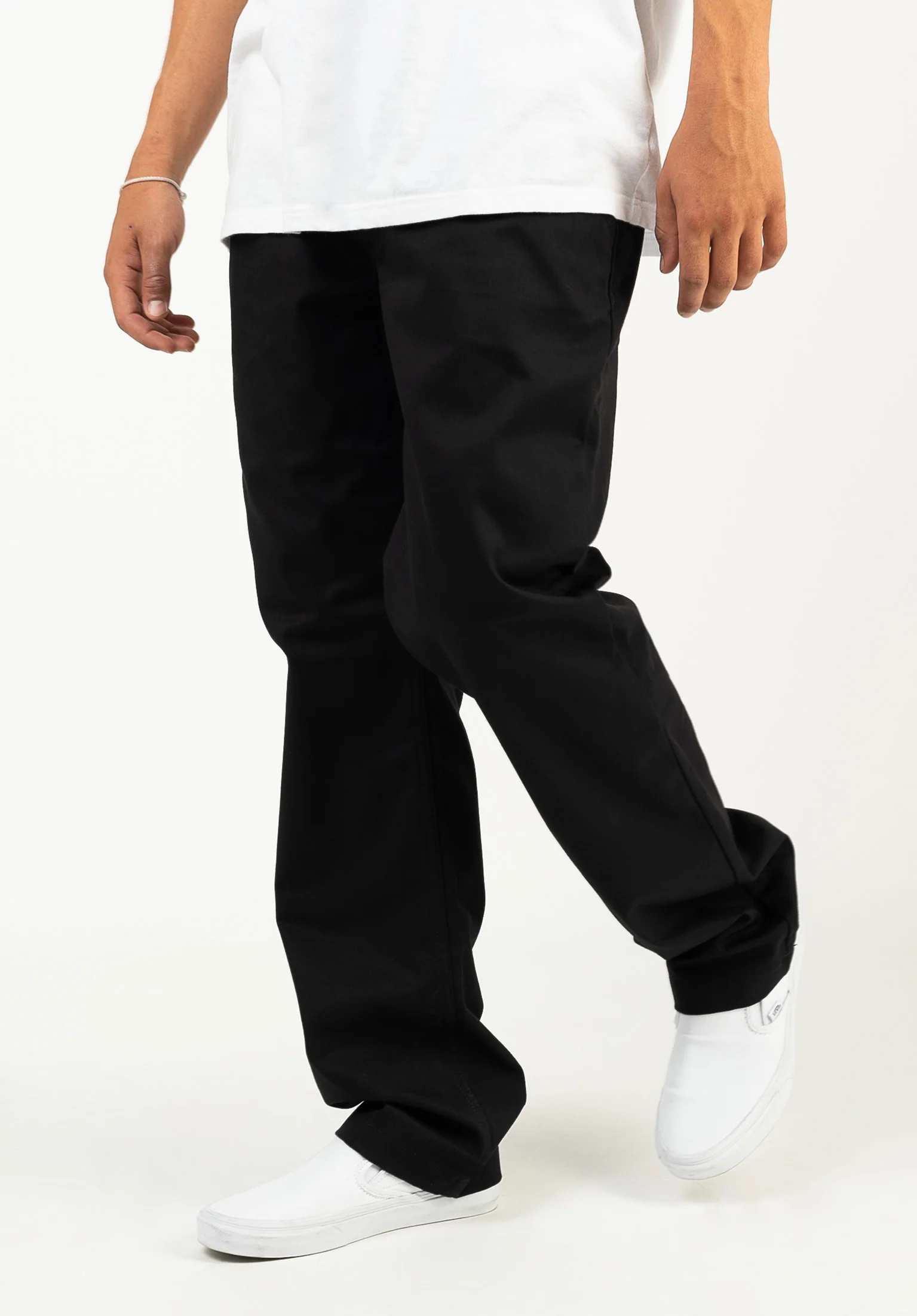 Authentic Chino Relaxed