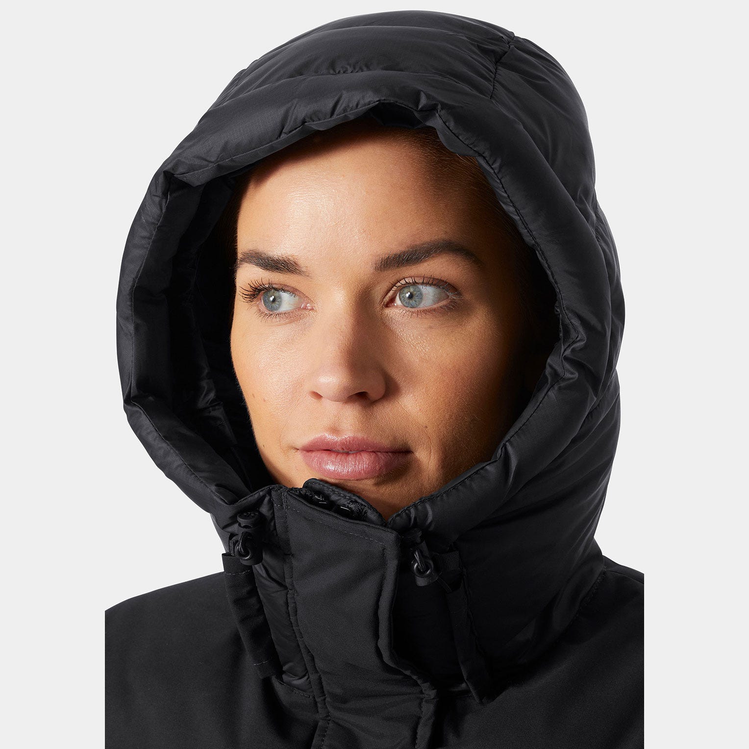 Women's Explorer Puffy Parka