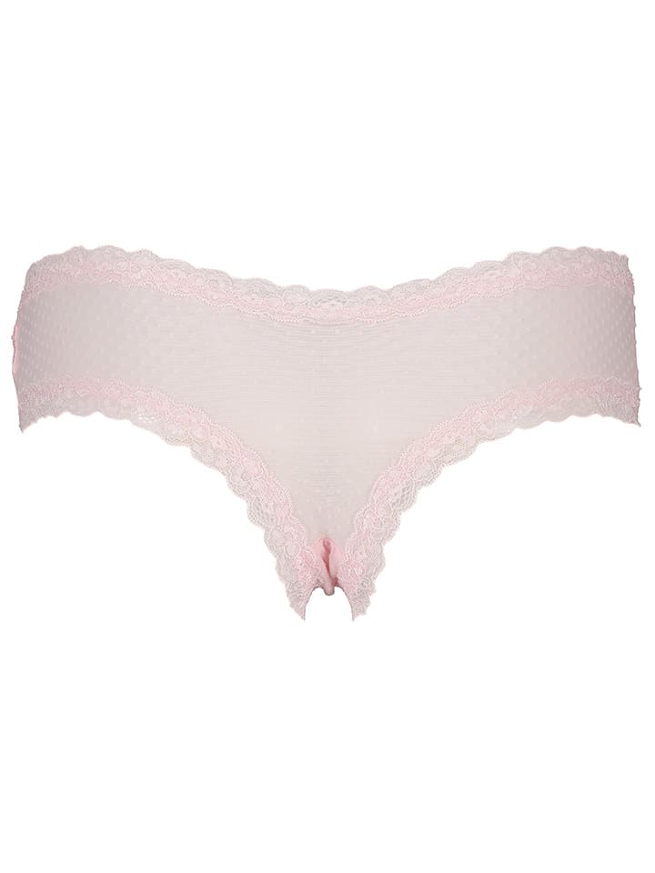 Hunkemöller 6er-Set: Slips in Mint, Altrosa und Rosa günstig kaufen