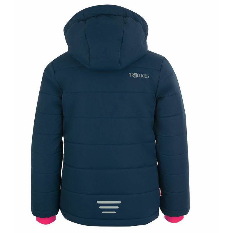 Trollkids Hemsedal XT Winterjacke Kinder