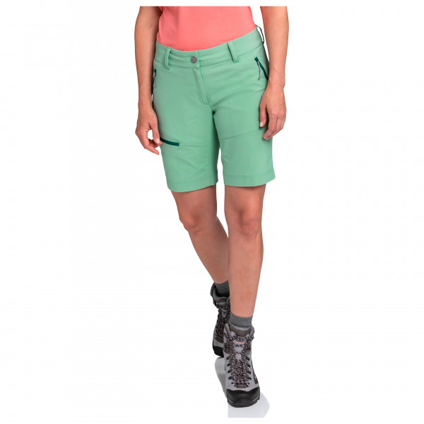Schöffel - Women's Shorts Toblach2 - Shorts