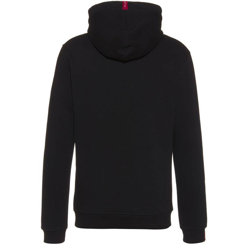 Kleinigkeit Keine Probleme Hoodie Herren
