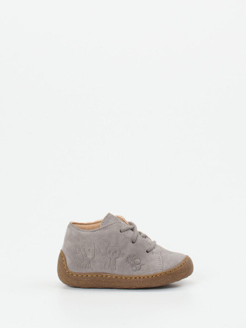 Schnürschuh-67054590003 Superfit