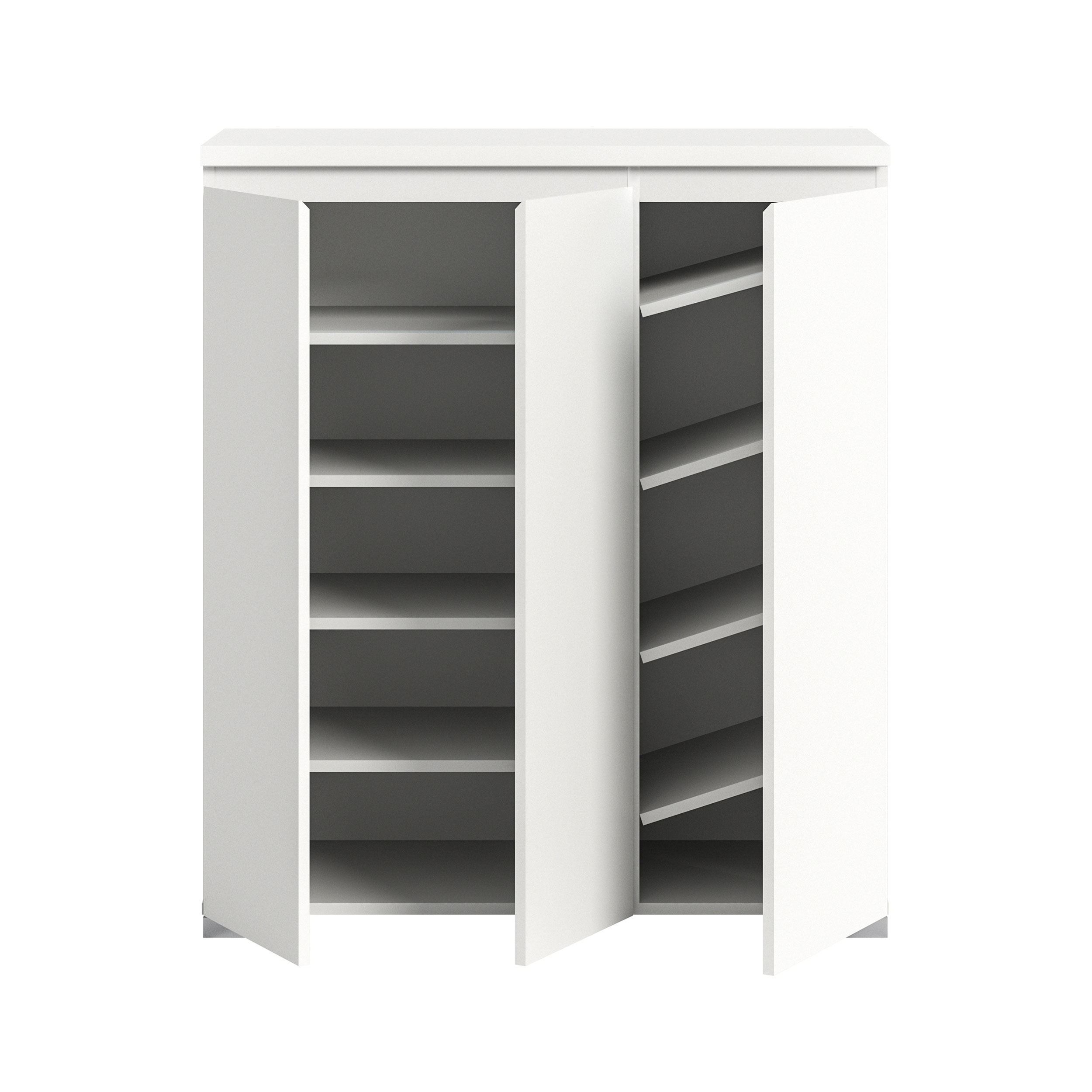 Schuhschrank