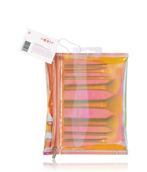 Real Techniques The Wanderer Travel Brush Kit Pinselset-1 Stk