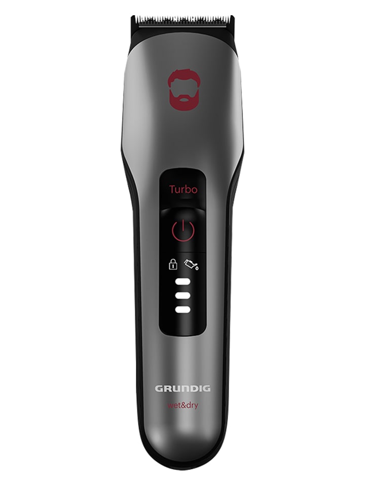 GRUNDIG Haar- und Bartschneider 