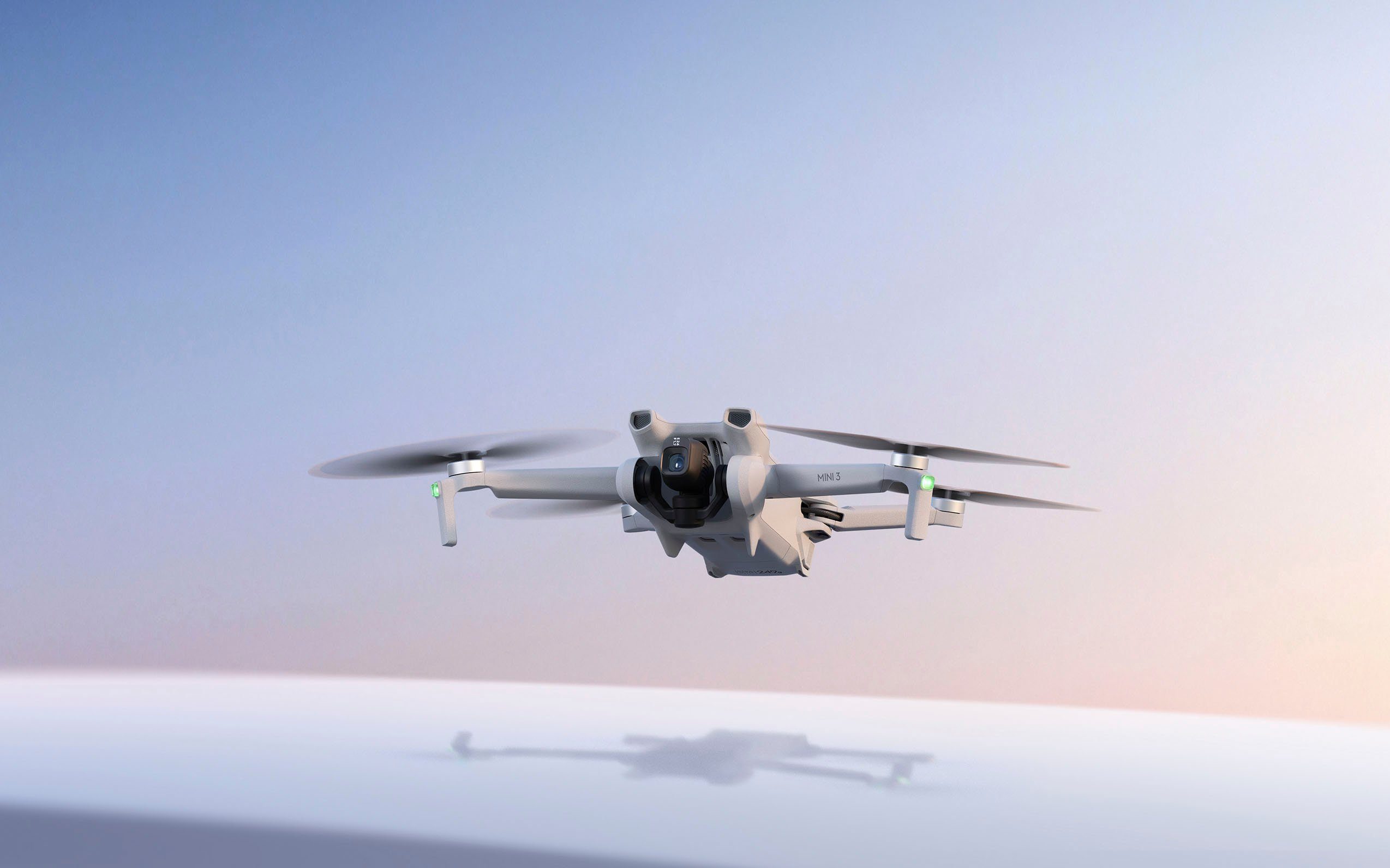 DJI Mini 3 & DJI RC Drohne (4K Ultra HD)