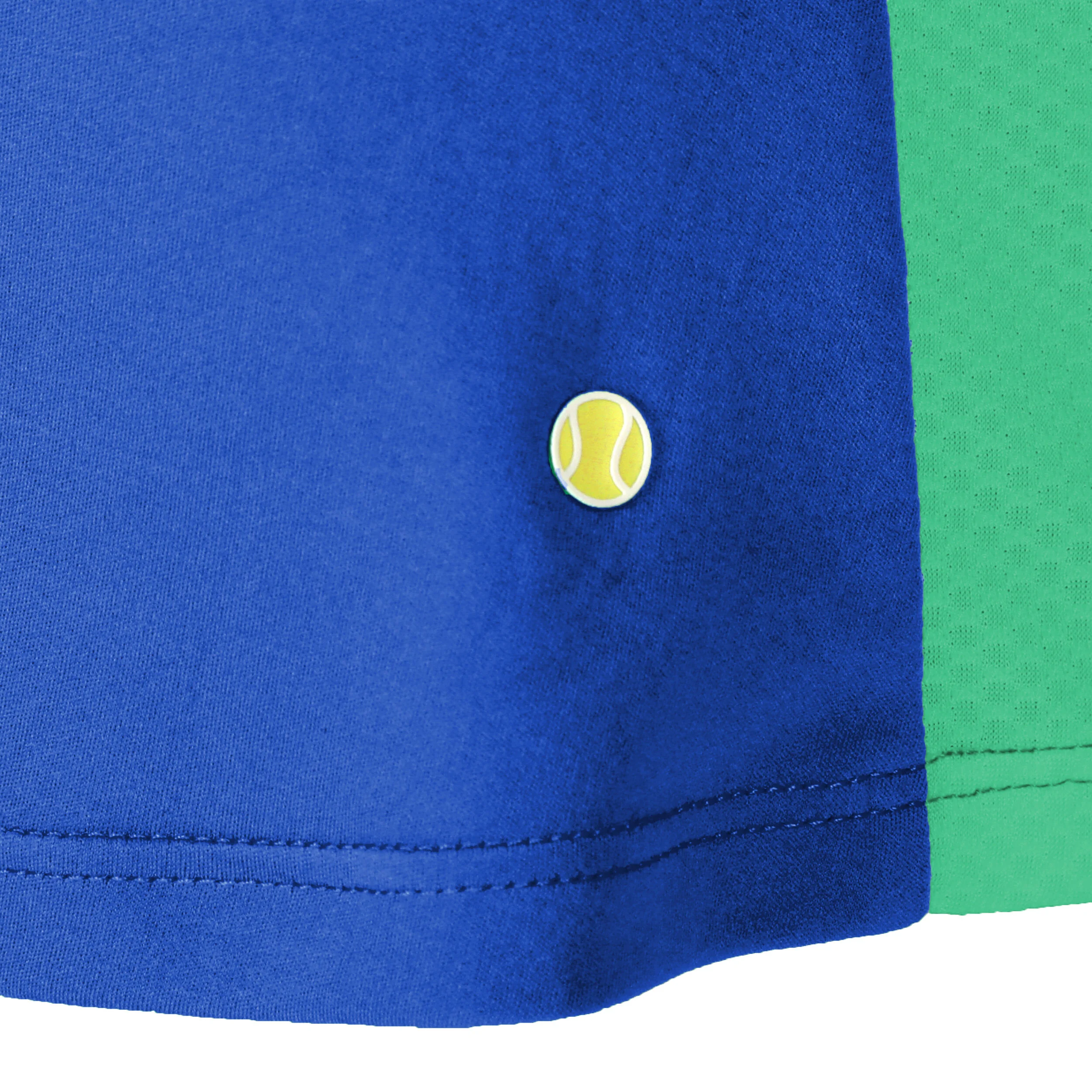 Spirit Tank-Top Damen - Blau, Grün