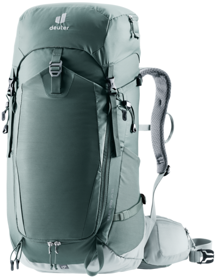 deuter Trail Pro 34 SL | Wanderrucksack