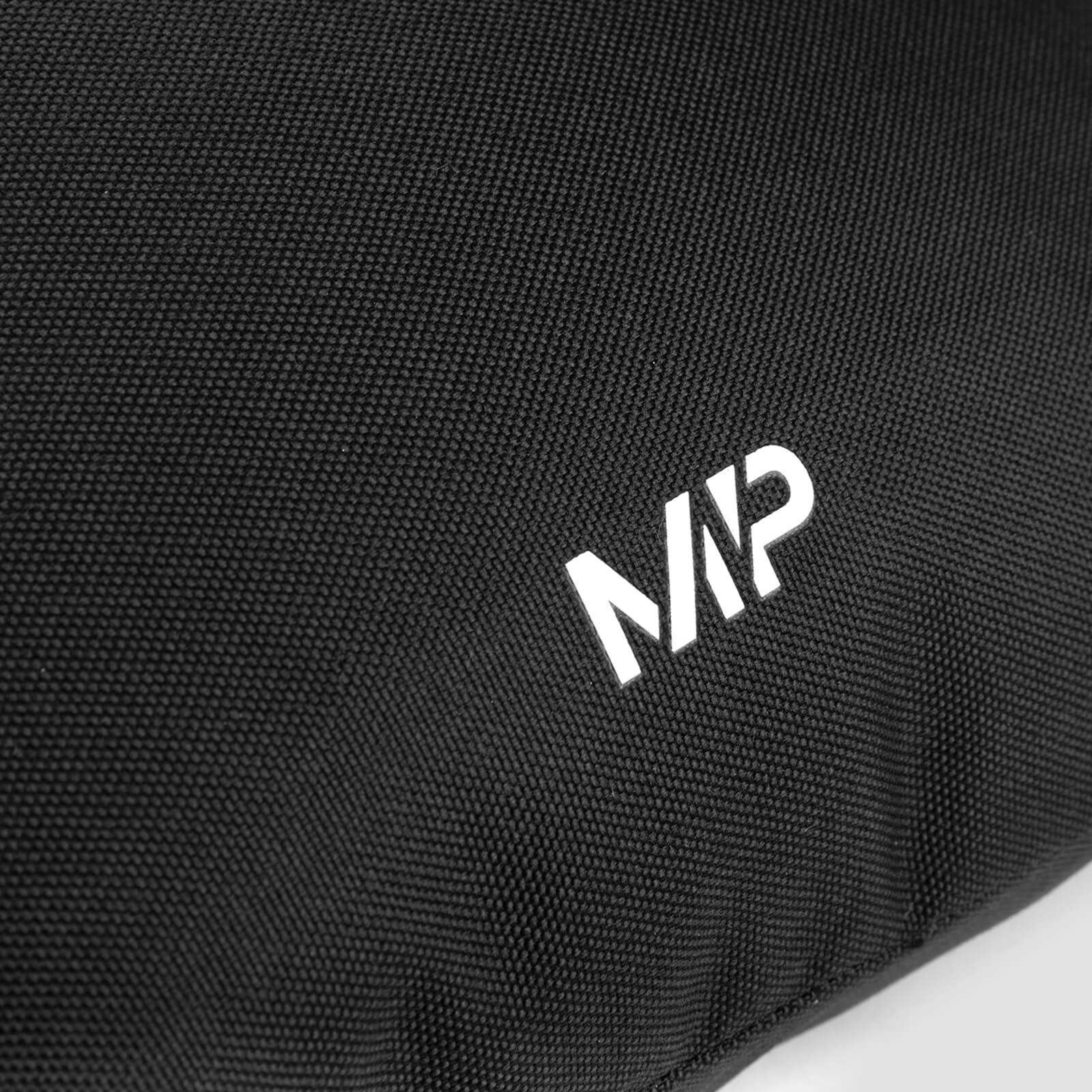 Sac à cordon MP – Noir