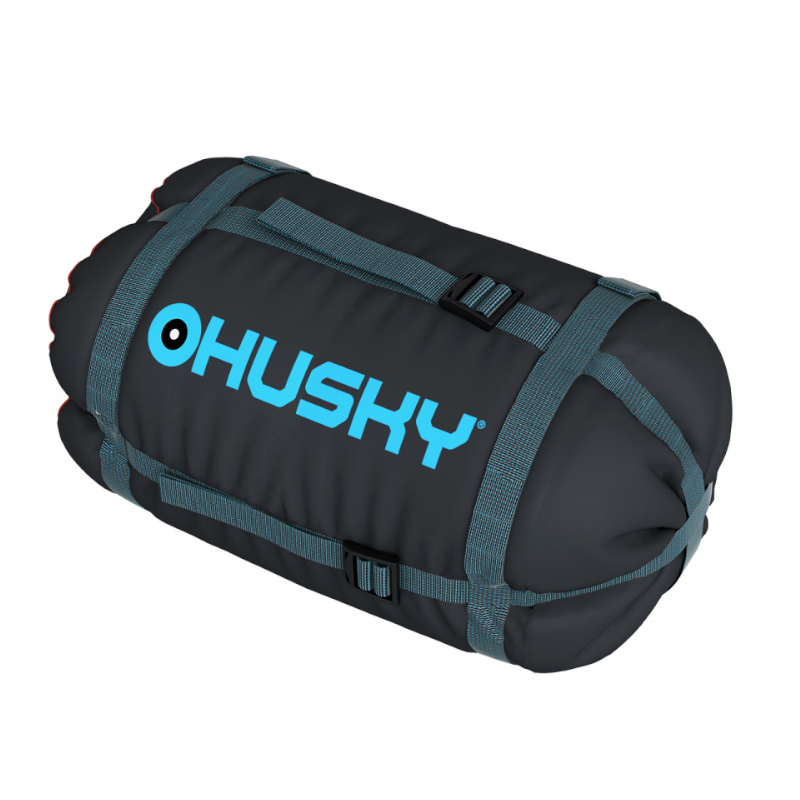 Husky Mini Leichtgewicht Mumienschlafsack