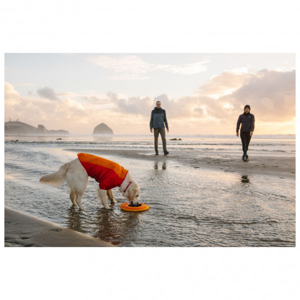 Ruffwear - Undercoat Water Jacket - Hundemantel