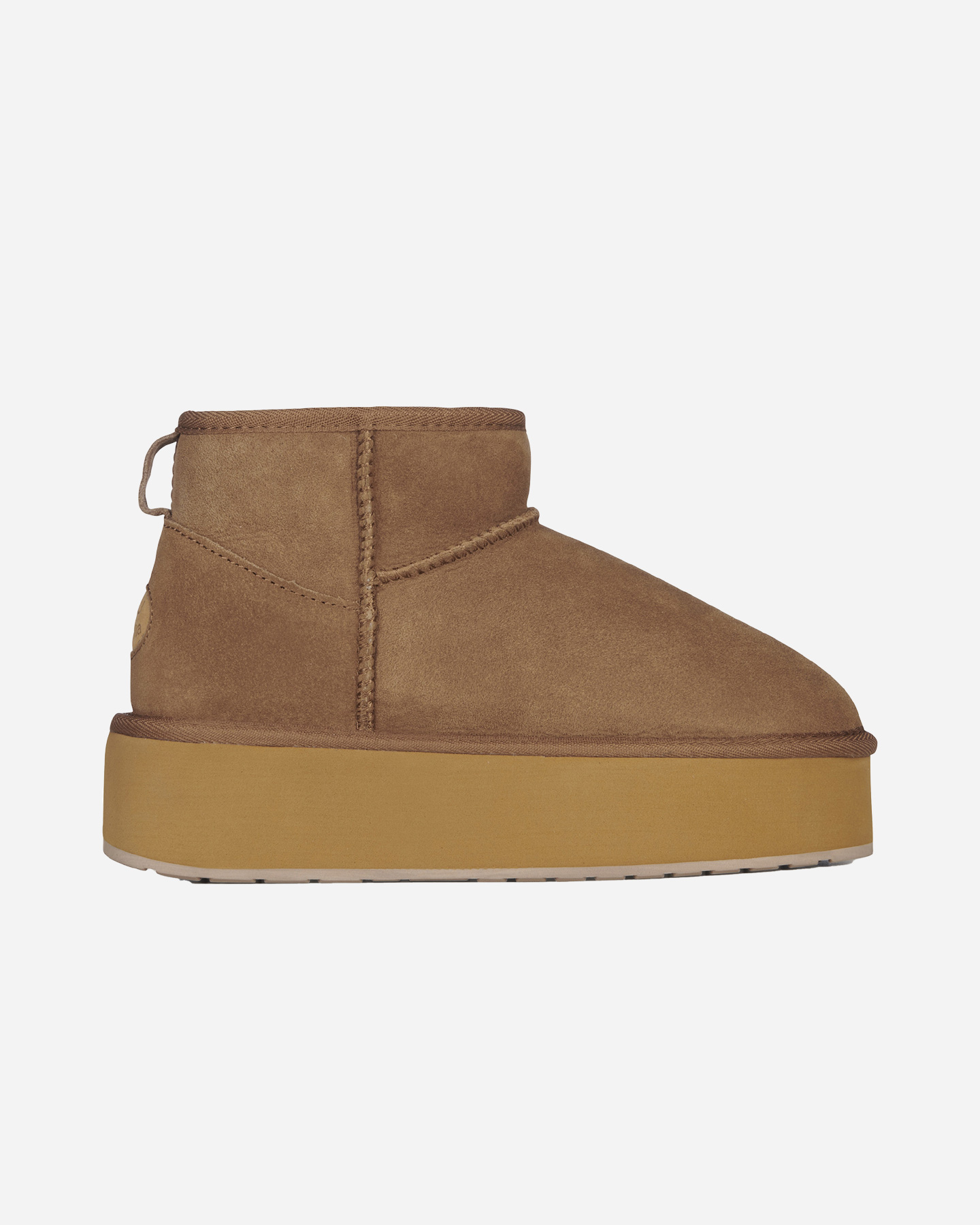 Scarponcino Emu Stinger Micro Flatform W W13082-CHES