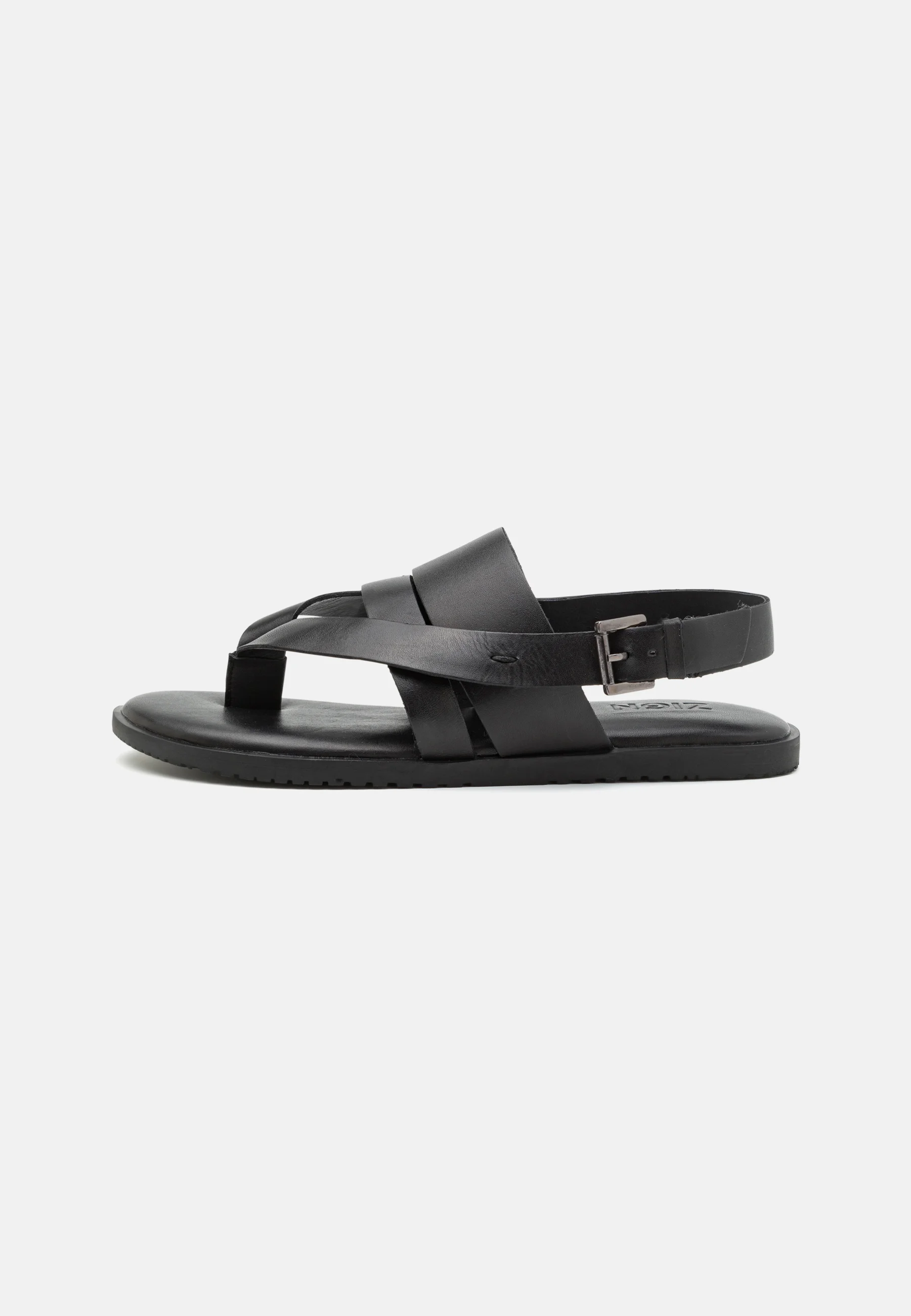 Zign LEATHER UNISEX - Chanclas