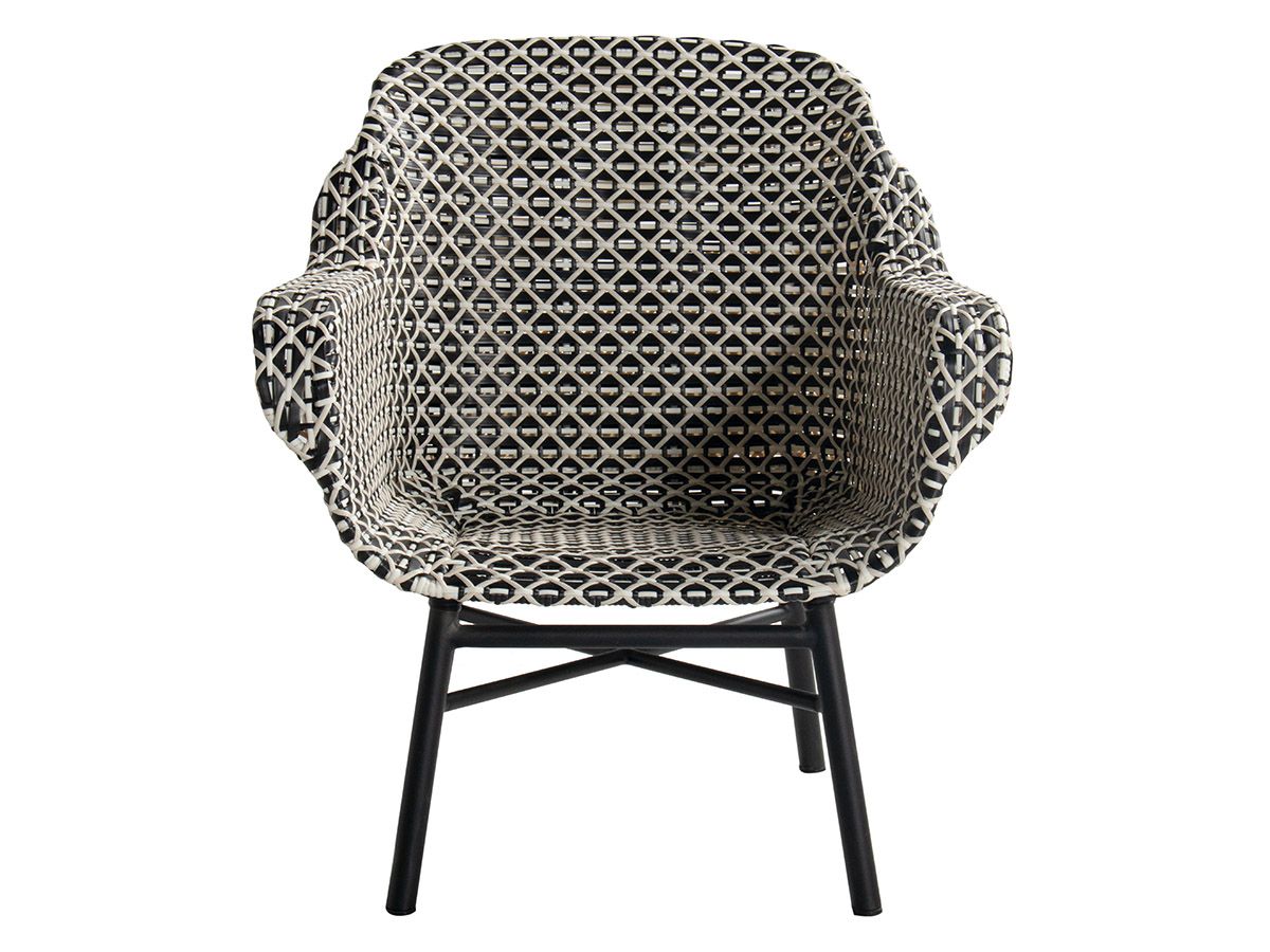 Hartman Delphine Lounge Gartenstuhl