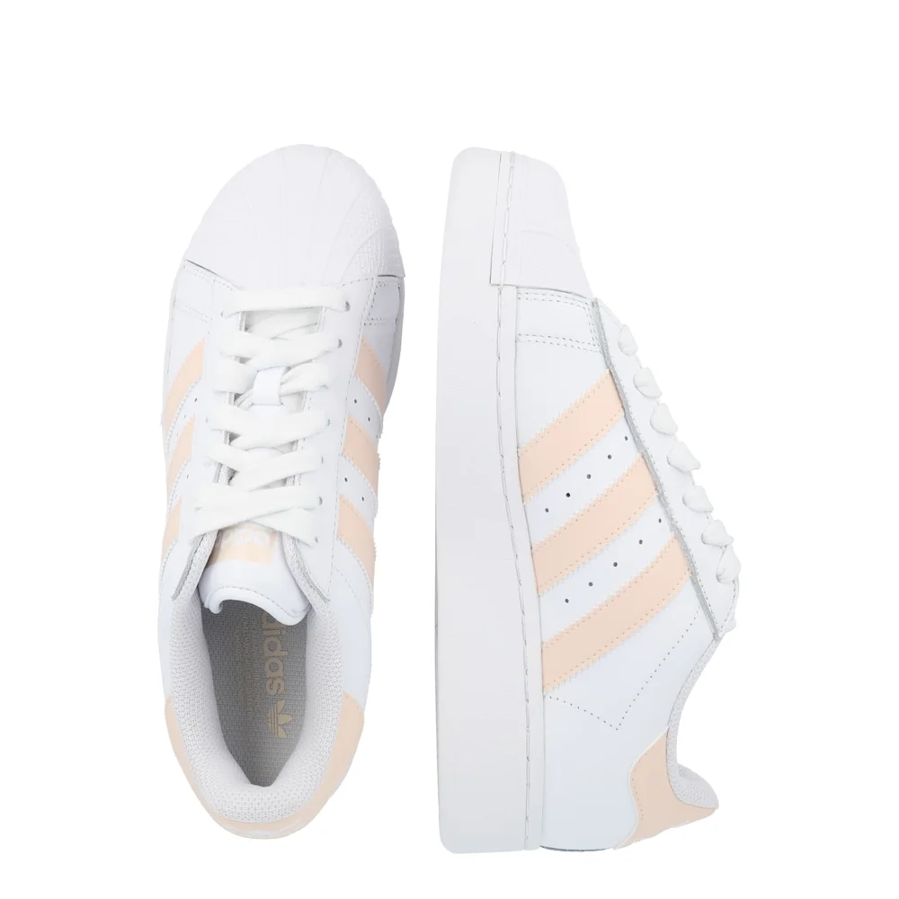 adidas Superstar XLG IF3004 / weiss