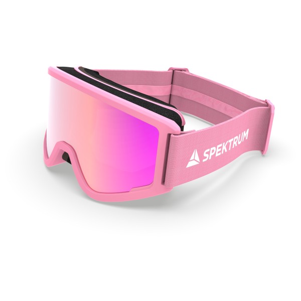 Spektrum - Kid's Templet Bio Essential S2 (VLT 18%) - Skibrille