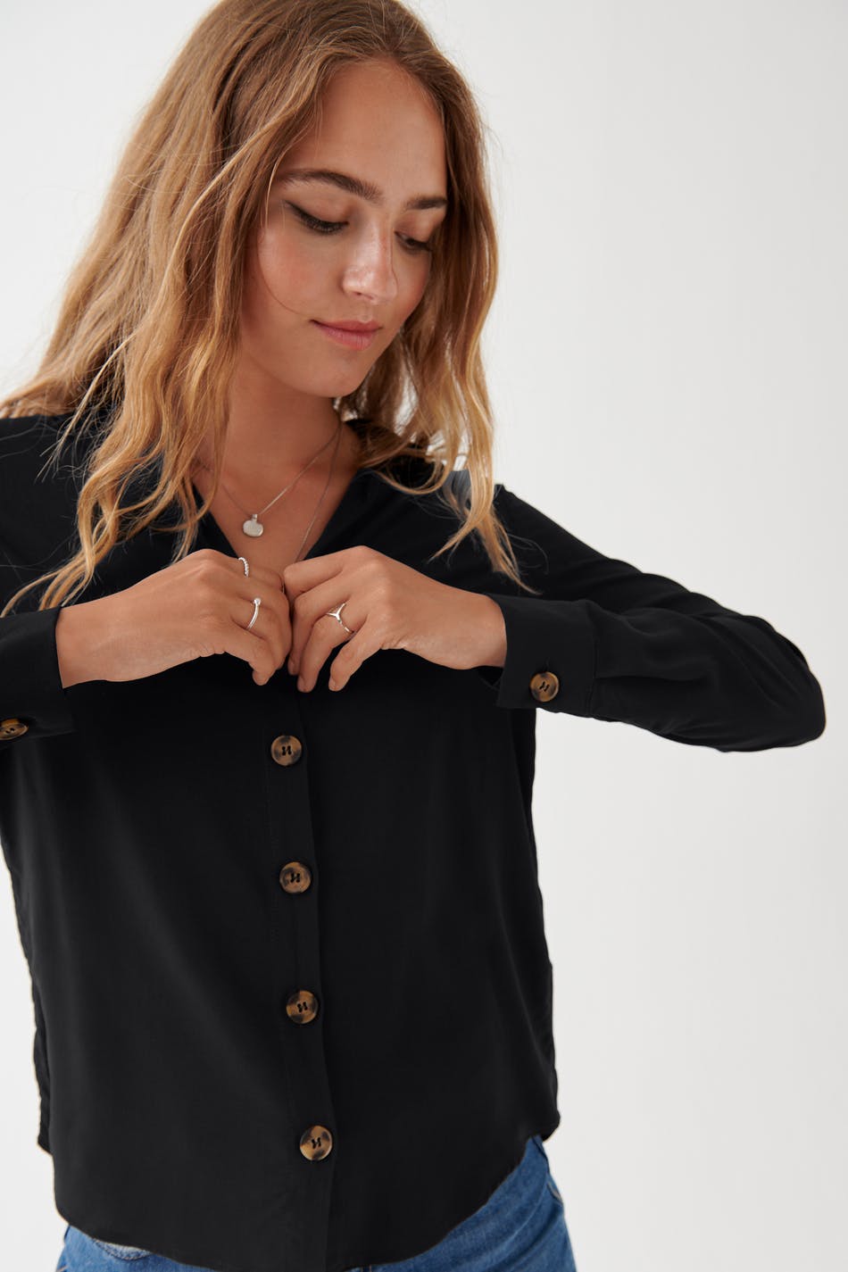 Wendy shirt